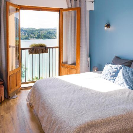 Hotel Aquabella Aiguebelette-le-Lac Zewnętrze zdjęcie