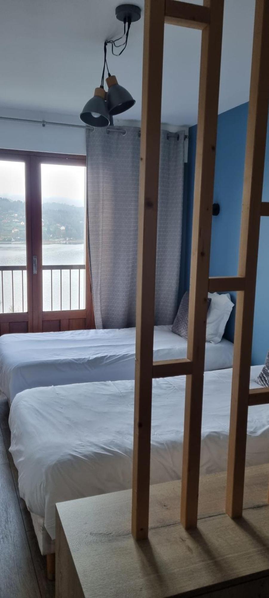 Hotel Aquabella Aiguebelette-le-Lac Zewnętrze zdjęcie